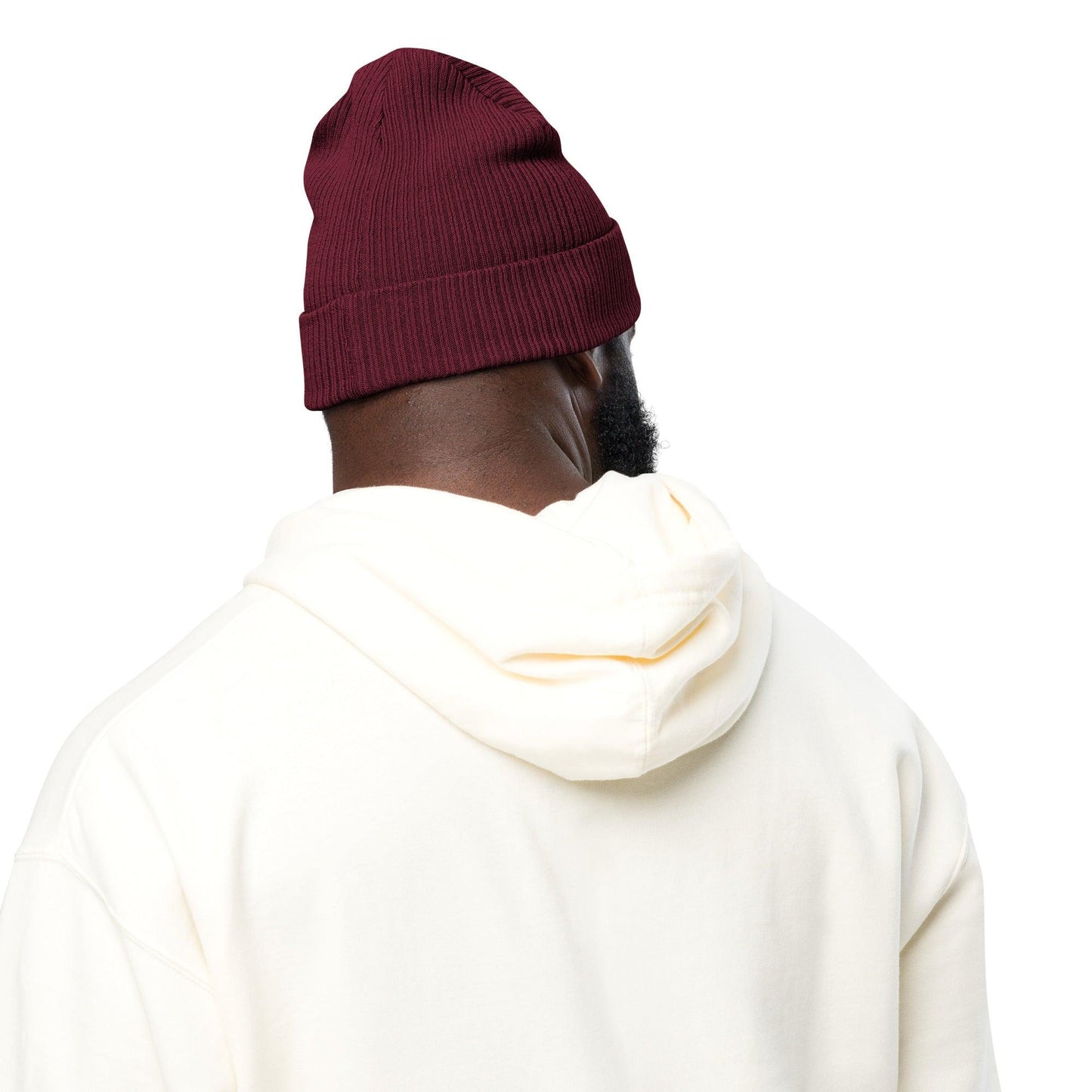 Dogstar Organic Ribbed Beanie - Mo'Bays Backyard