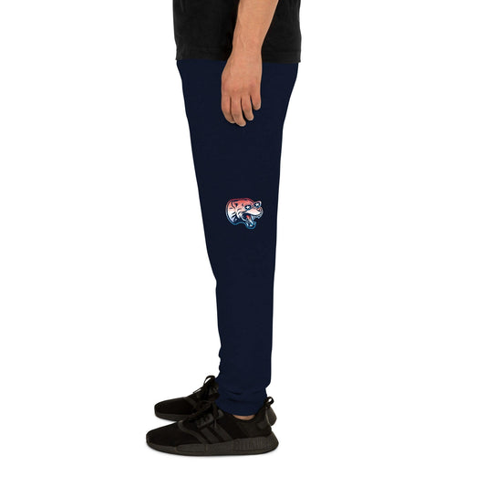 Panting Unisex Joggers - Mo'Bays Backyard