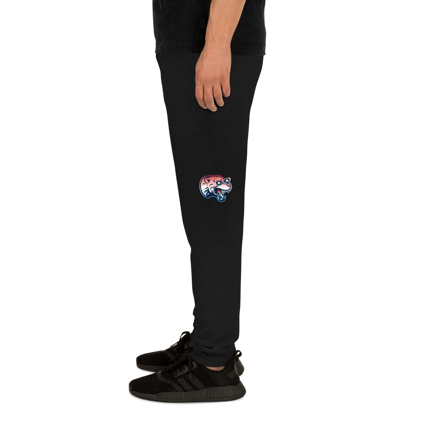 Panting Unisex Joggers - Mo'Bays Backyard