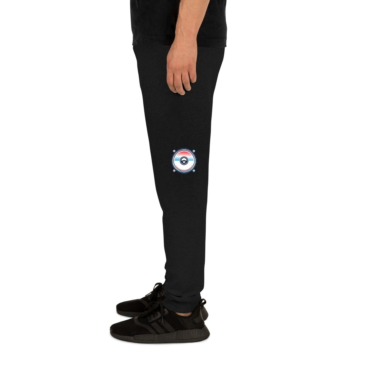 Speaker Unisex Joggers - Mo'Bays Backyard